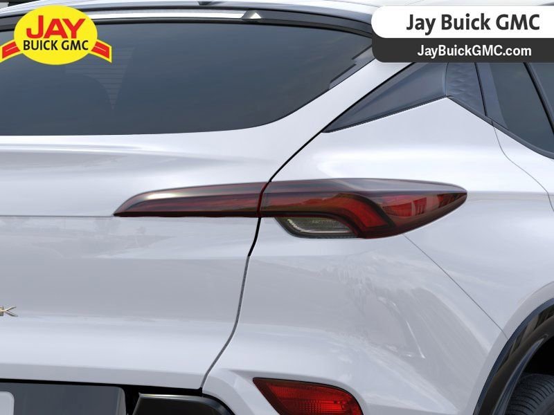 2026 Buick Envista Sport Touring - Photo 11