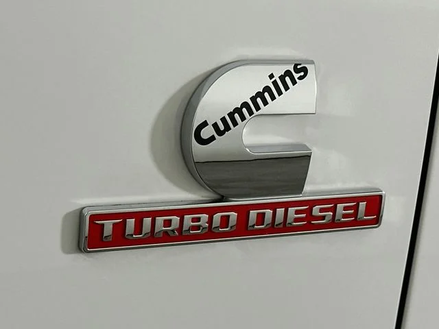 Certified Pre-Owned 2025 Ram 3500 Tradesman