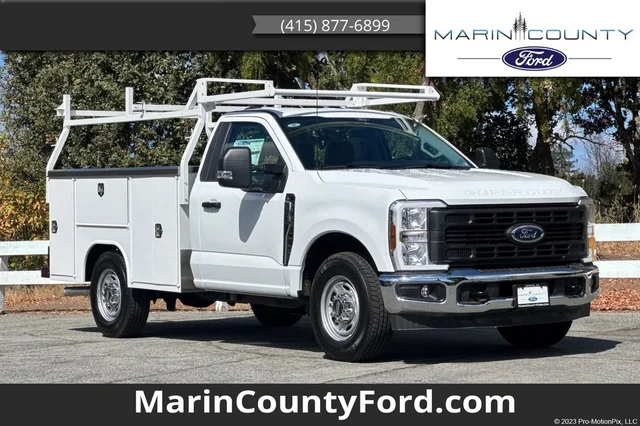 2026 Ford F-250SD F-250® XL