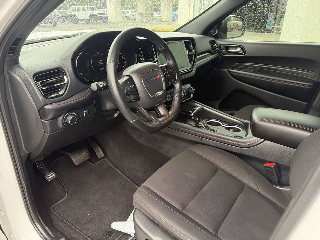 Used 2025 White Dodge R/T image 10
