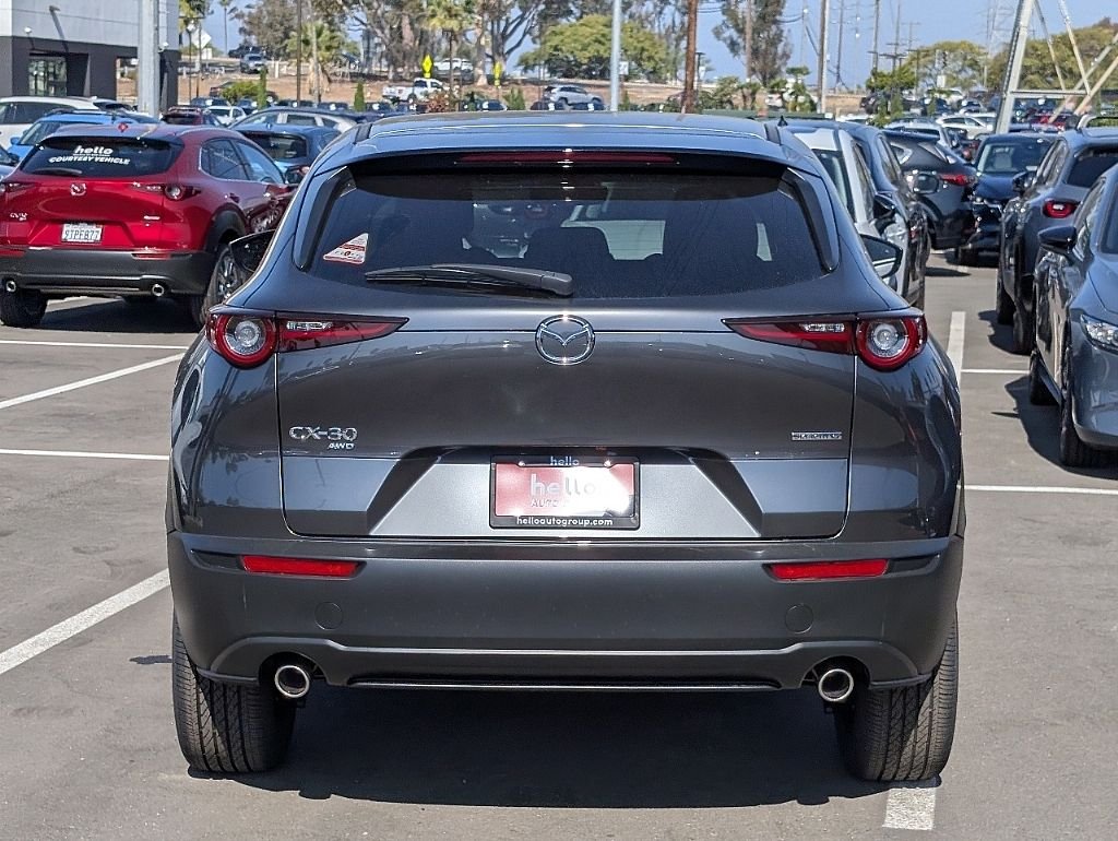 2026 Mazda CX-30 Select Sport - Photo 10