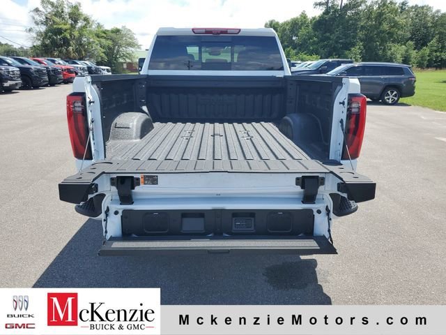 New 2026 Glacier White Tricoat GMC Denali Ultimate image 32