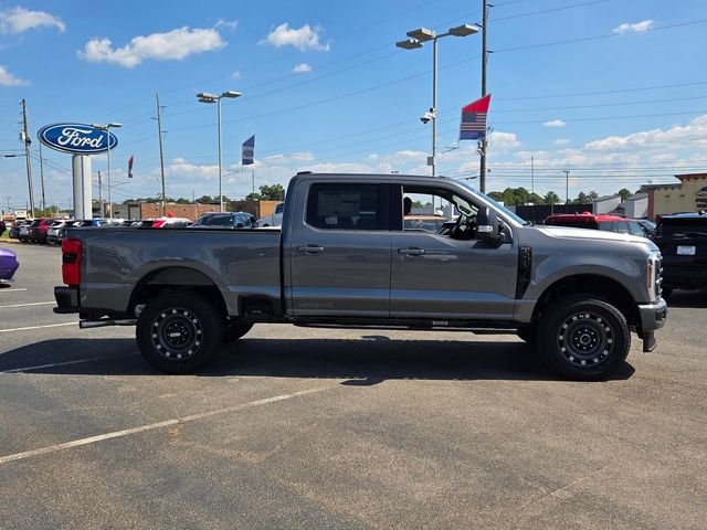 New 2027 Carbonized Gray Metallic Ford XLT image 38