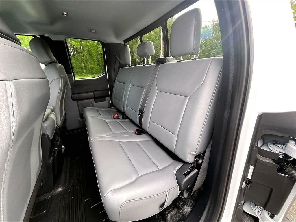 2026 Ford F-250 Super Duty XL - Photo 11