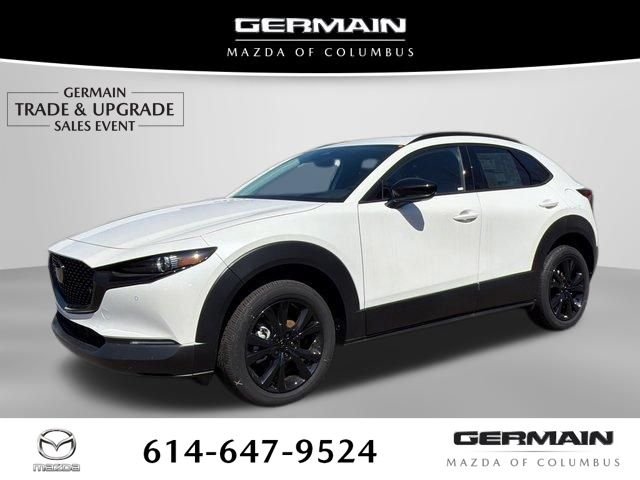 2026 Mazda CX-30