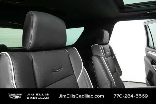 2026 Cadillac Escalade Sport - Photo 22