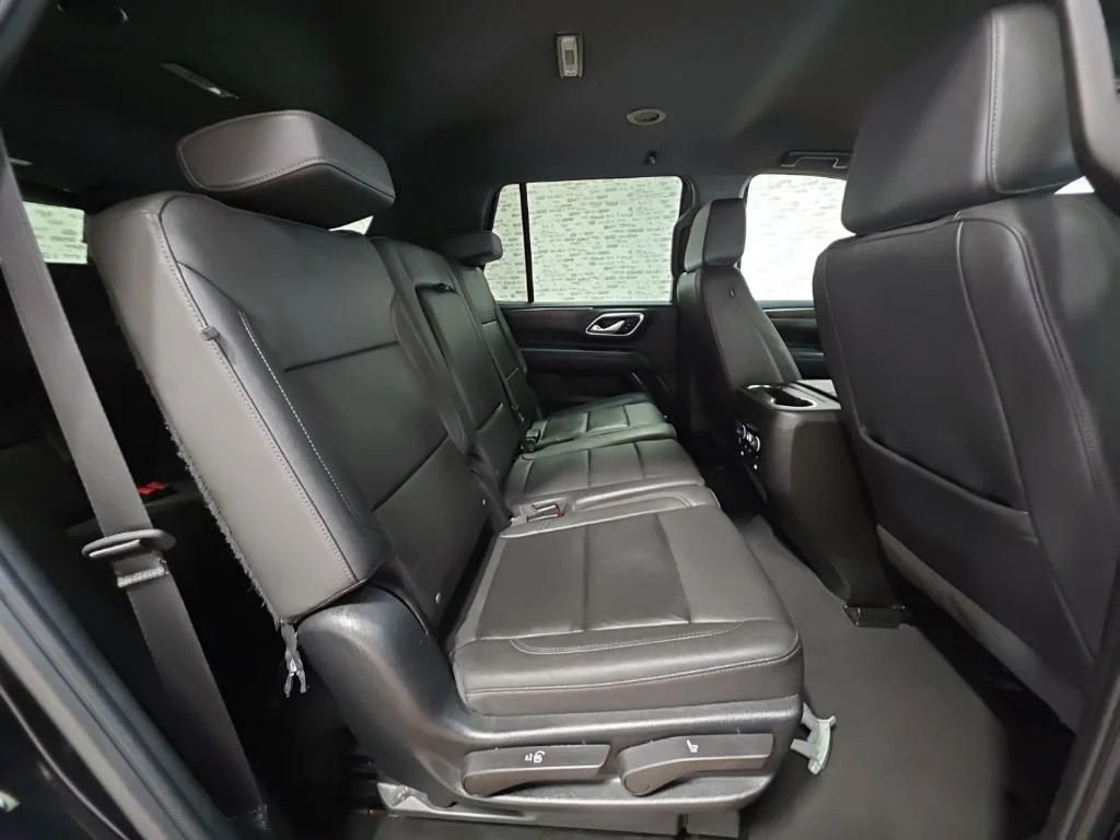 Used 2023 Black Chevrolet LT image 13