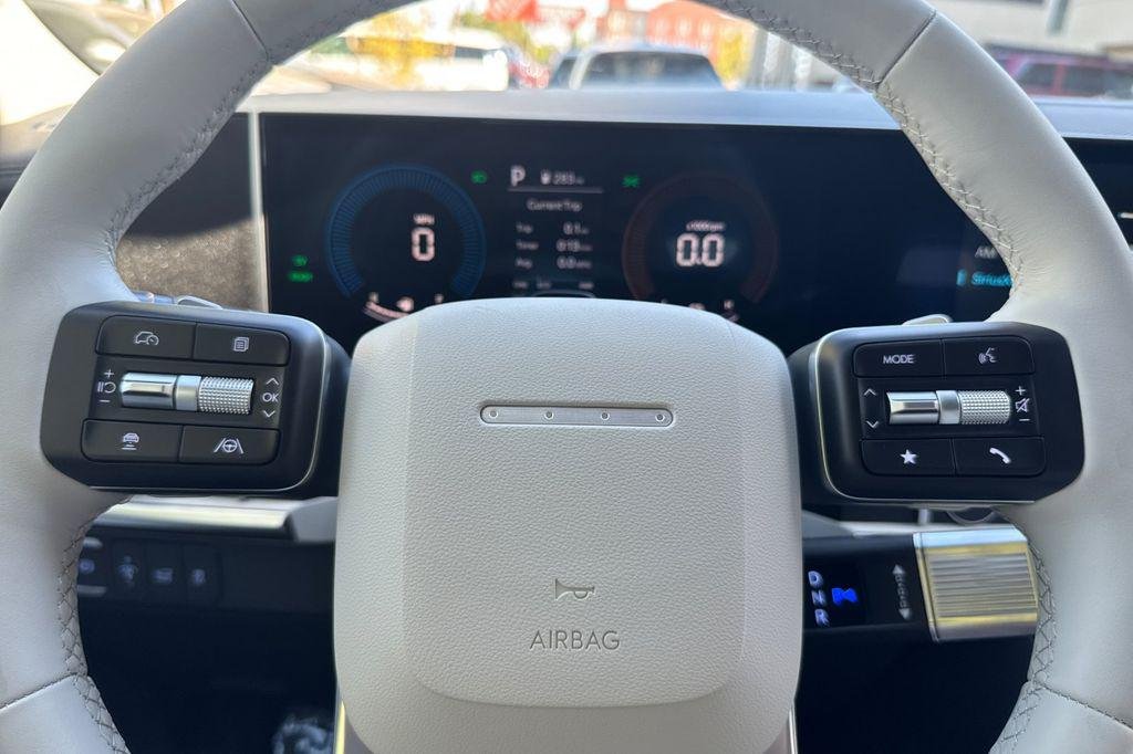 2026 Hyundai Santa Fe SEL - Photo 21
