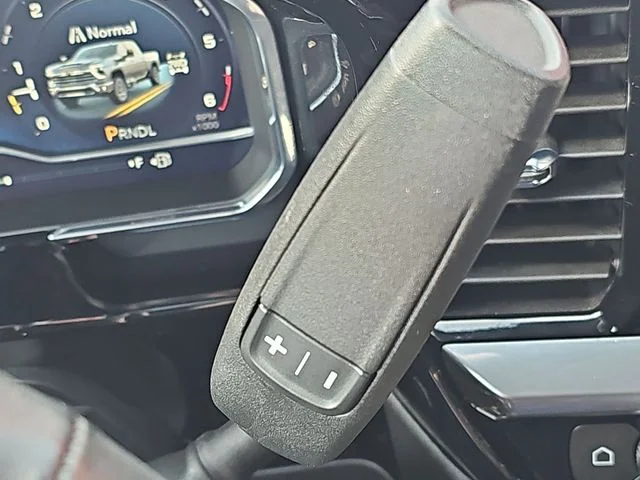 Used 2024 White Chevrolet LTZ image 17