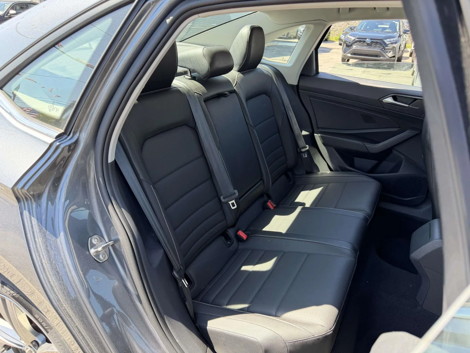 2024 Volkswagen Jetta SE - Photo 14