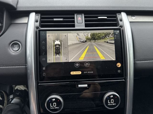 2026 Land Rover Discovery Gemini Edition - Photo 16