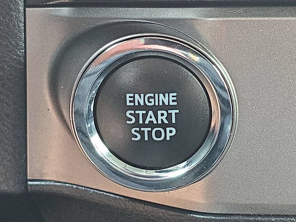 Used 2023 White Toyota SR5 image 30