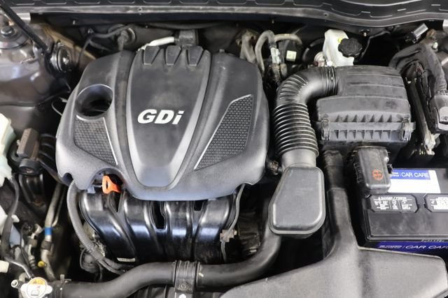 2013 Kia Optima EX - Photo 24