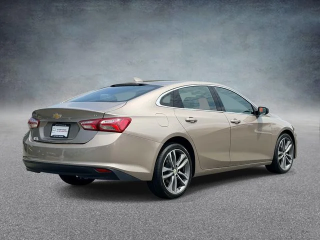 Used 2022 Chevrolet Malibu 1LT with VIN 1G1ZD5ST8NF201013 for sale in Mechanicsville, VA