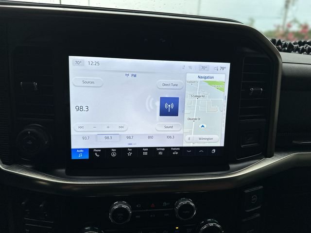 Used 2025  Ford King Ranch image 17
