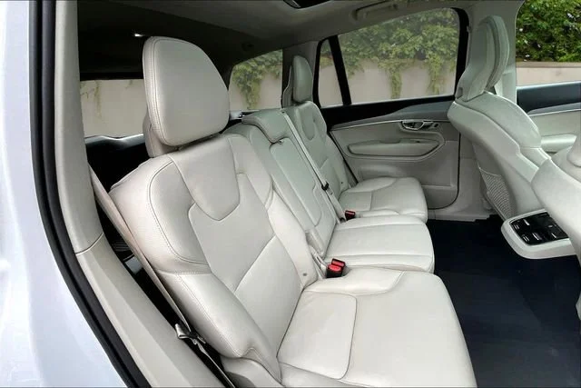 2023 Volvo XC90 Core - Photo 25