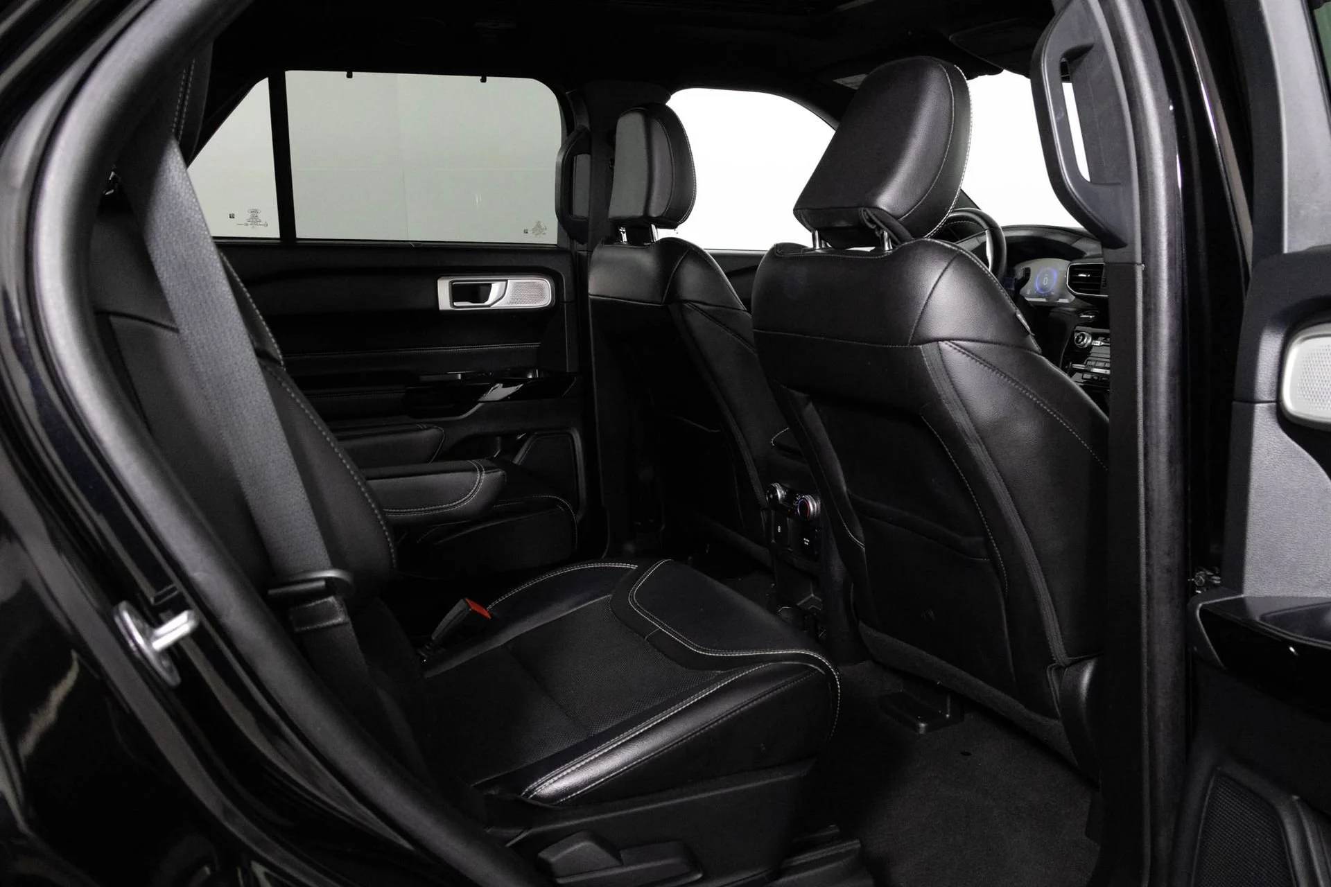Used 2023 Black Ford ST image 39