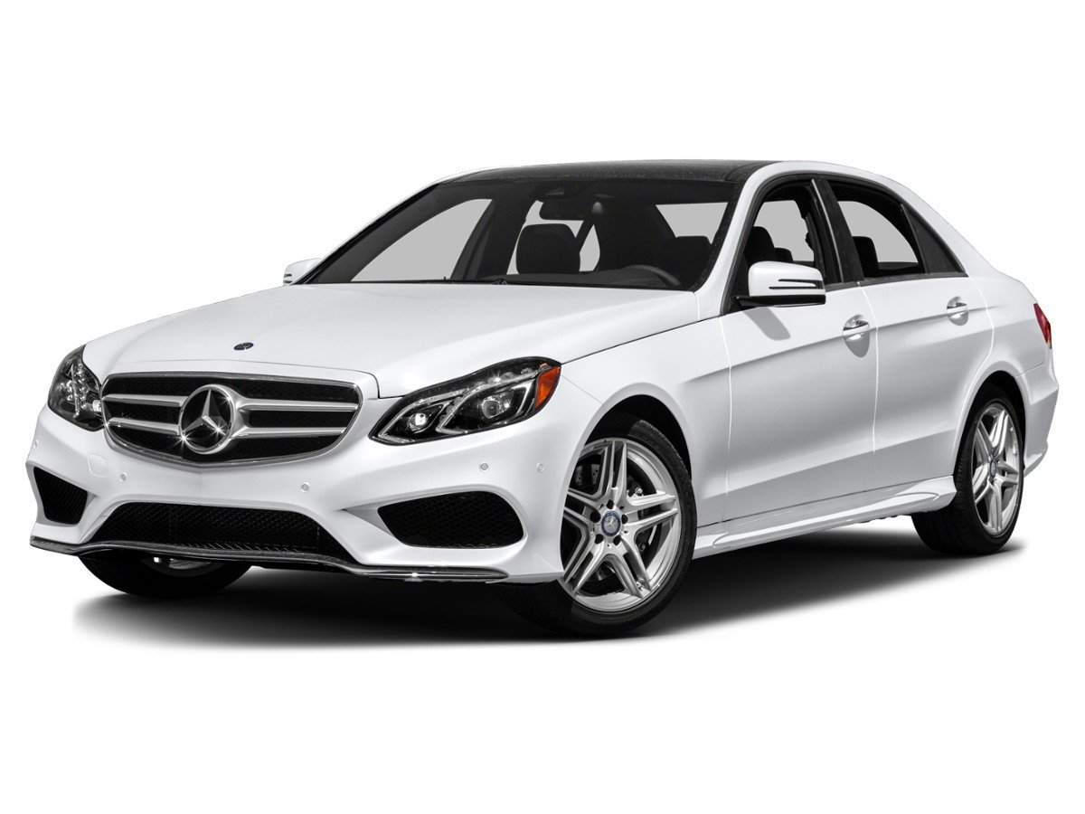 Used 2016  Mercedes-Benz E 350 image 1