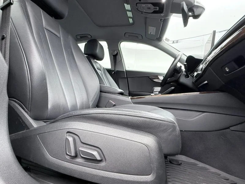 2019 Audi A4 Premium - Photo 25