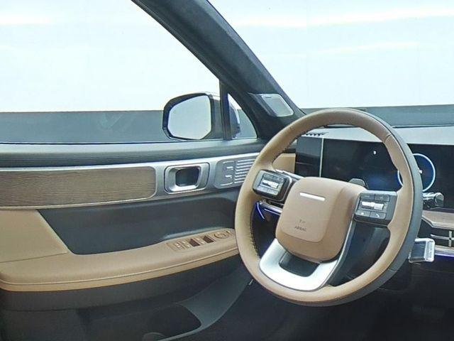 New 2027 Gray Hyundai Calligraphy AWD image 33