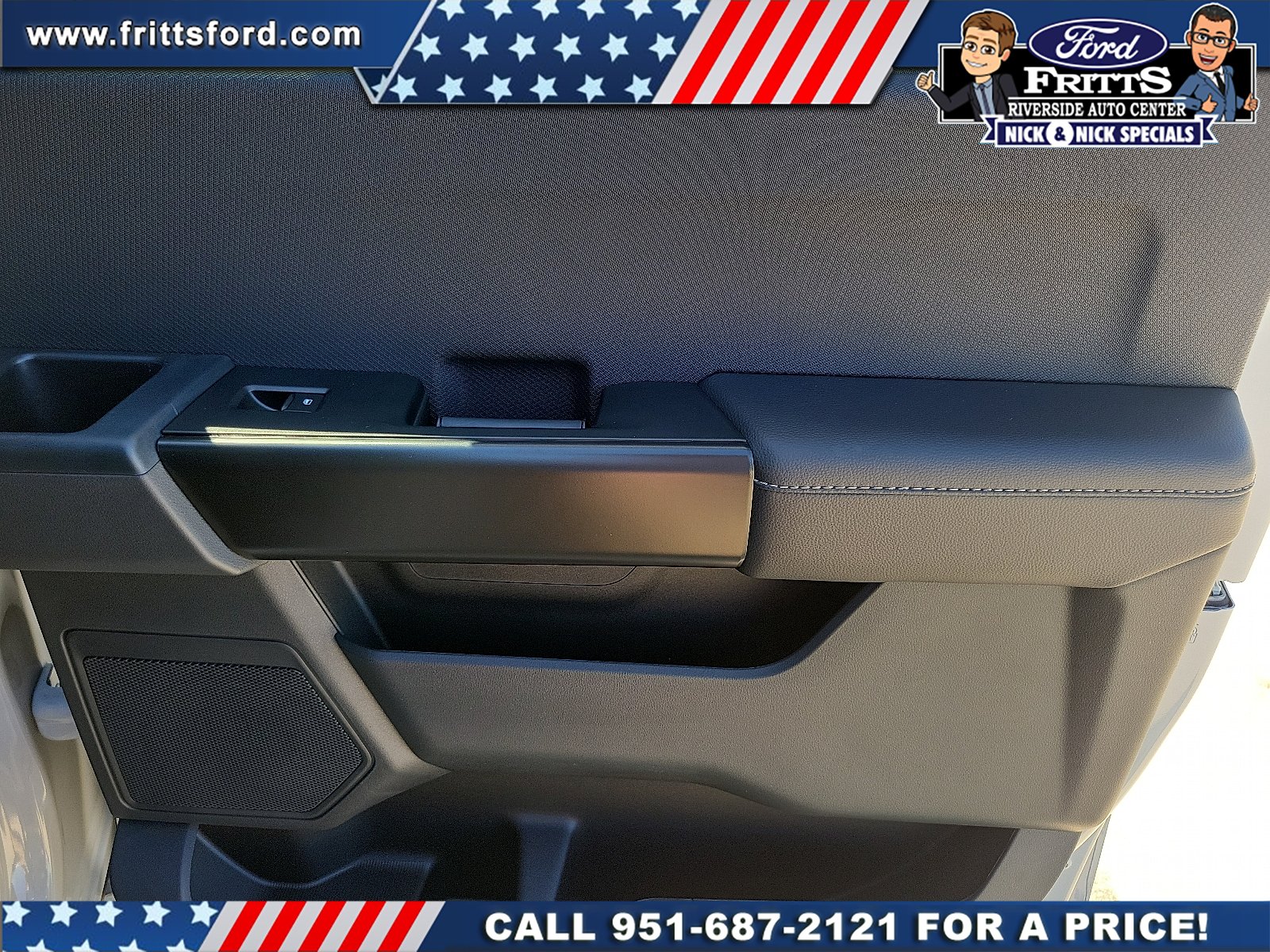 New 2026 Avalanche Ford STX® image 21