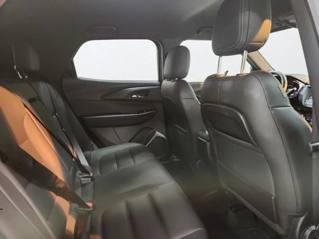 Used 2023 Yellow Chevrolet ACTIV image 20