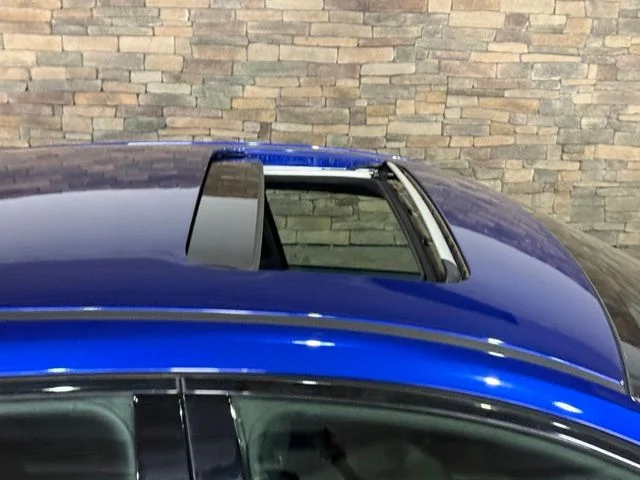 Used 2022 Intense Blue Hyundai N Line image 2