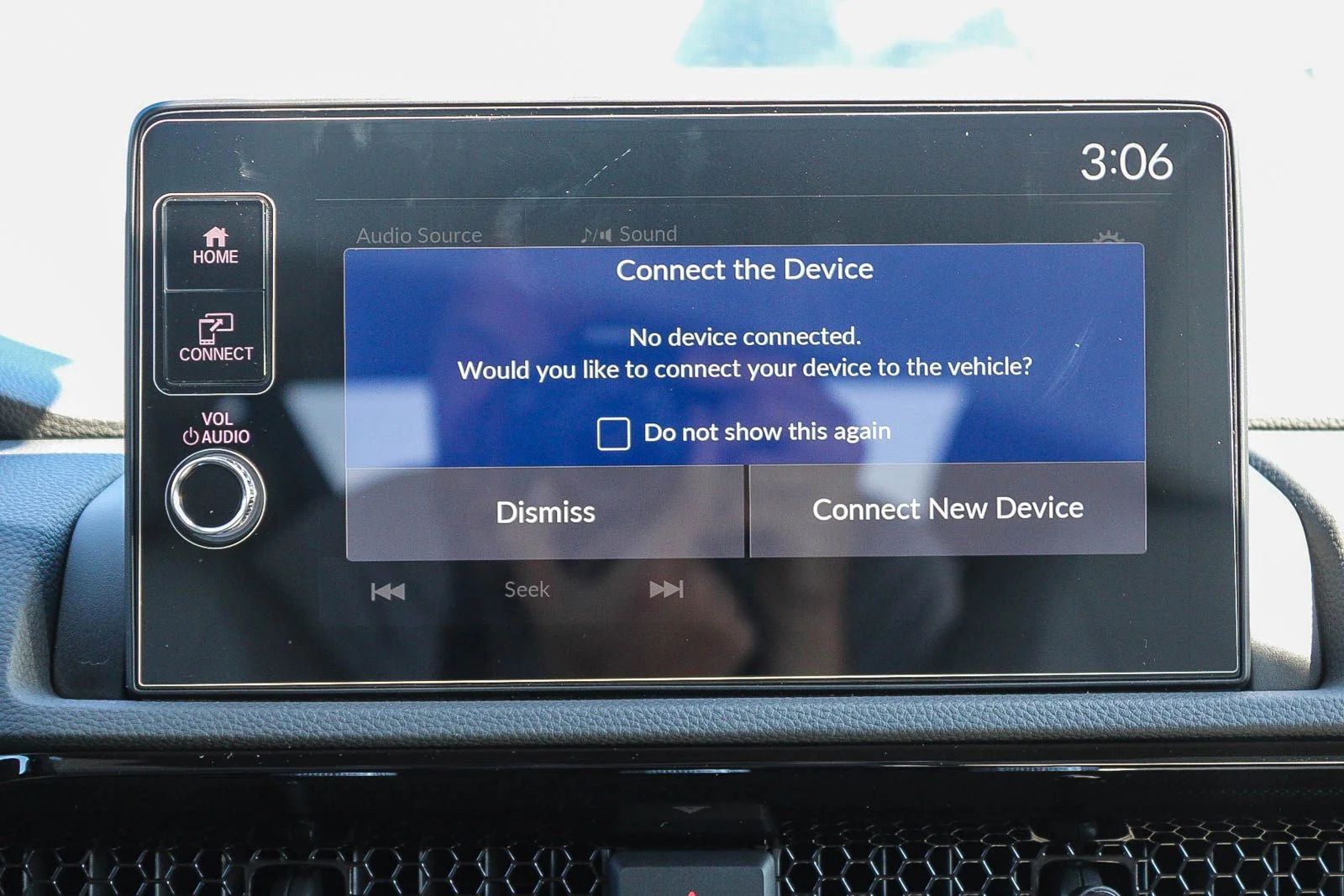 2026 Honda CR-V EX-L - Photo 16