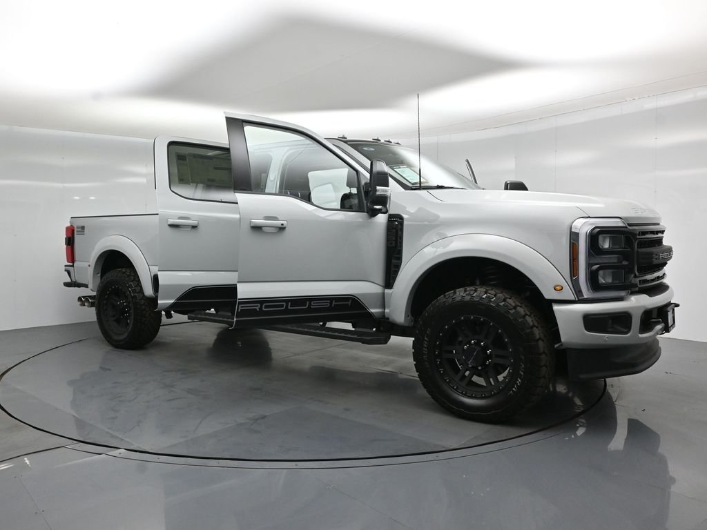 New 2026 Avalanche Ford Lariat image 31