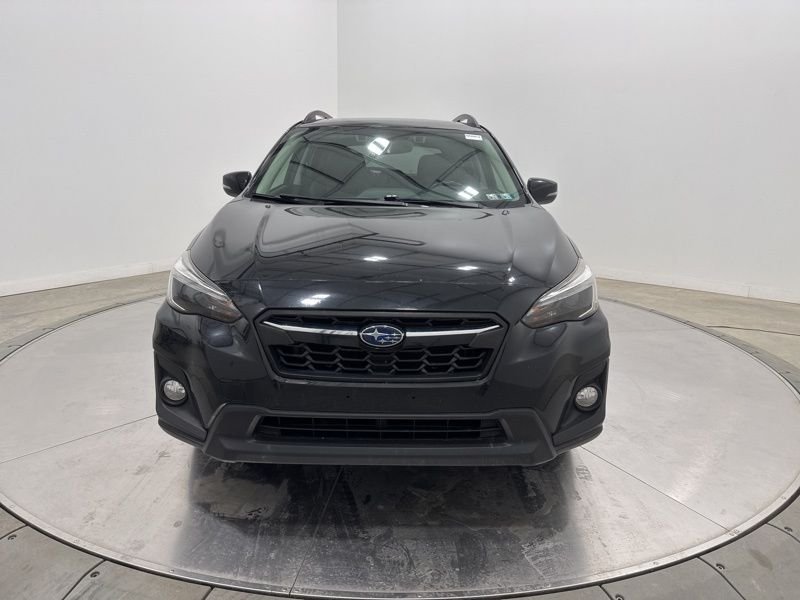 Used 2019 Subaru Crosstrek Limited with VIN JF2GTAMC0K8273266 for sale in McKees Rocks, PA