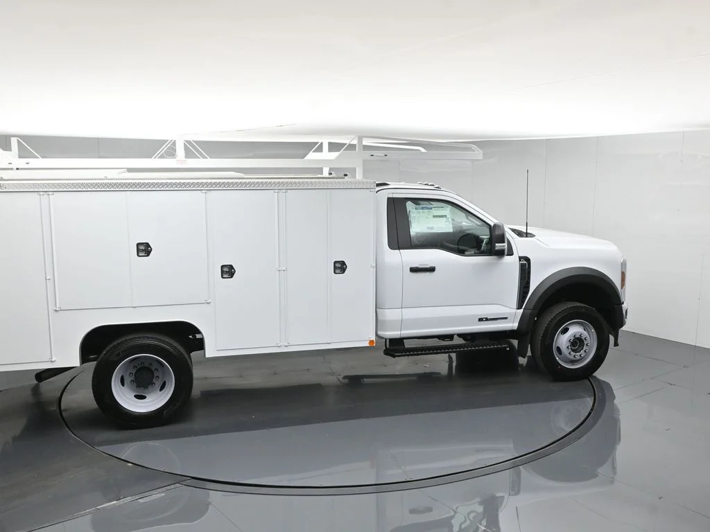 New 2026 White Ford XL image 46