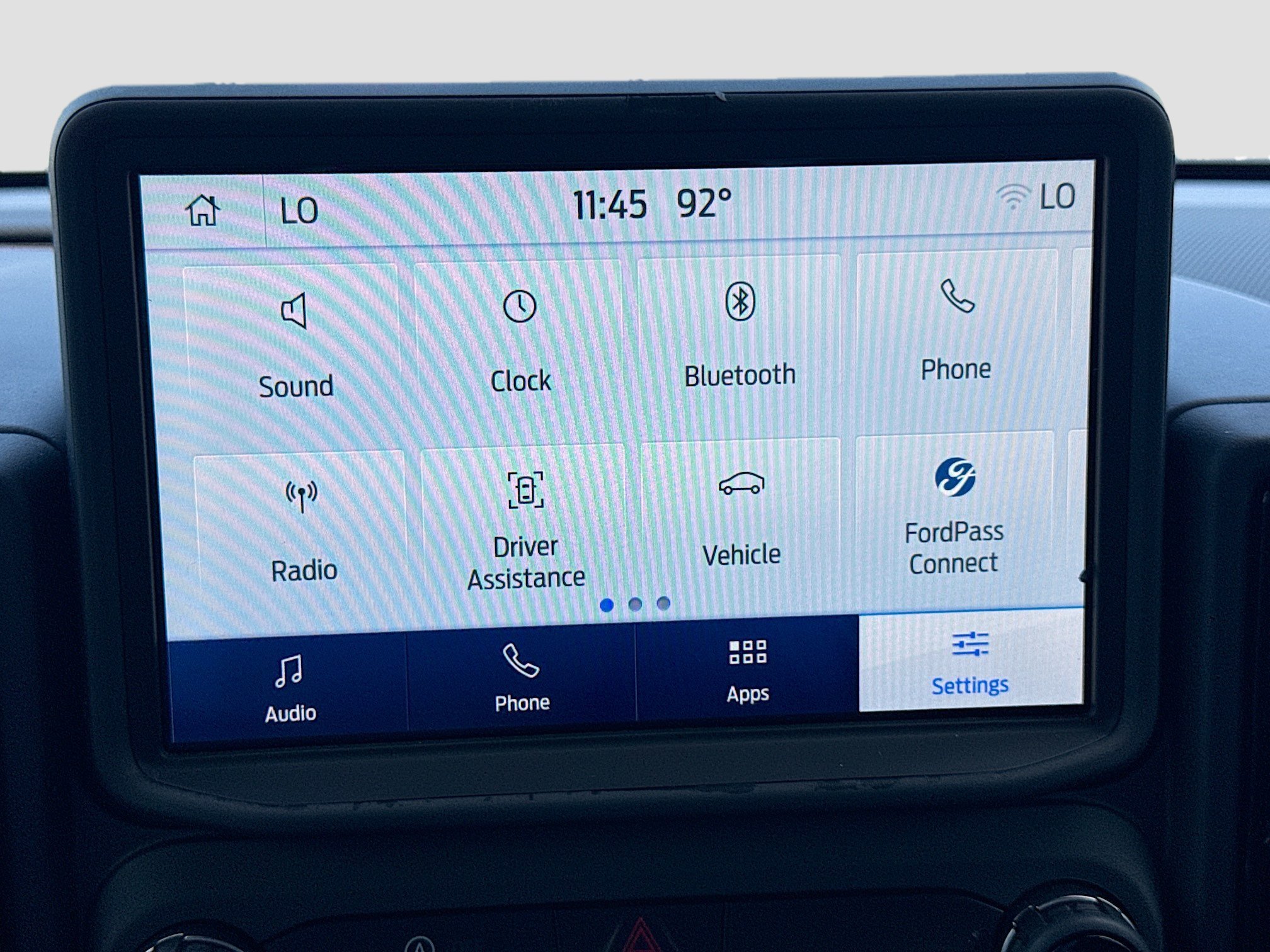 Used 2024 Cactus Ford Outer Banks image 31