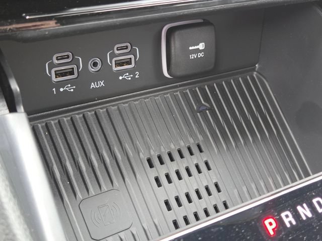 New 2026 Steel Blue Exterior Paint Jeep Limited Reserve image 16