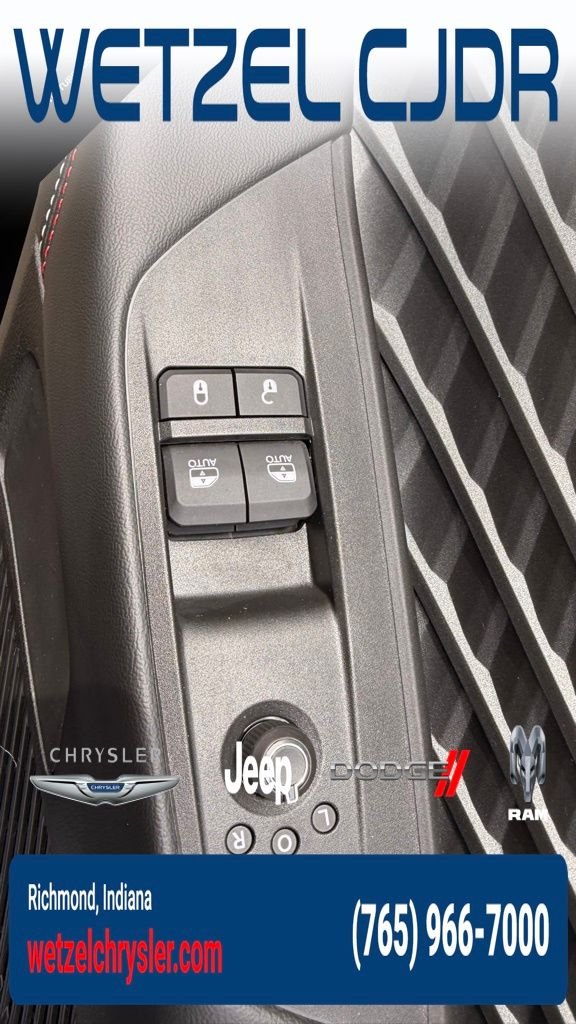 2026 Dodge Charger Scat Pack - Photo 7
