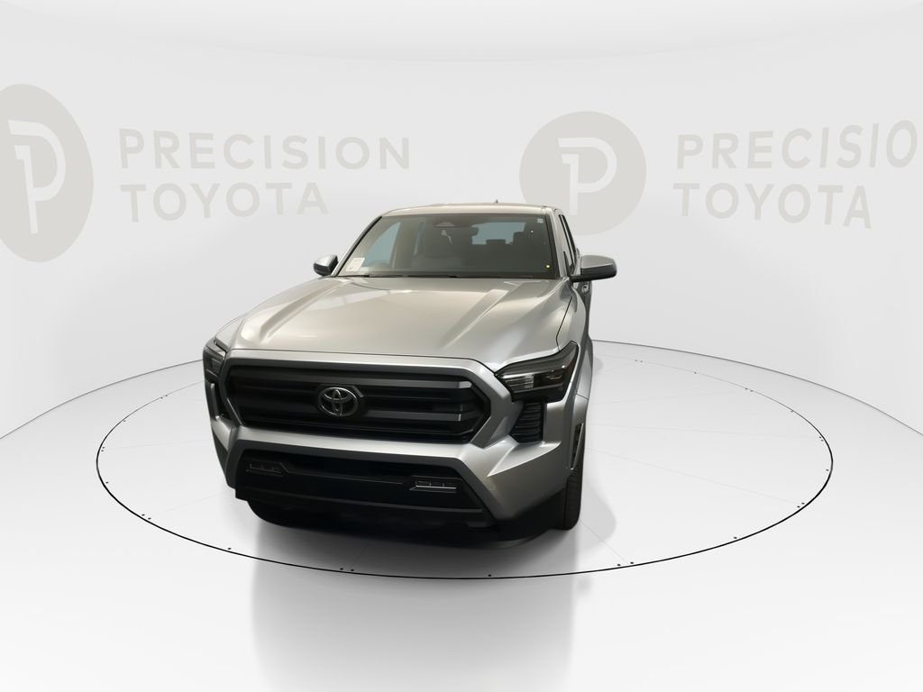 2026 Toyota Tacoma SR5 - Photo 6