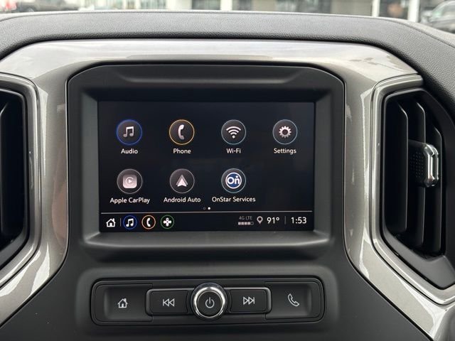 2026 GMC Sierra 1500 Pro - Photo 20