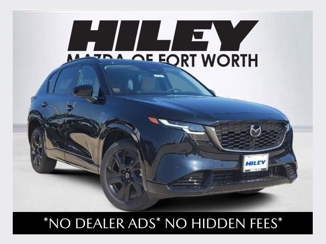 New 2026 Mazda CX-5 2.5 S Premium Plus AWD