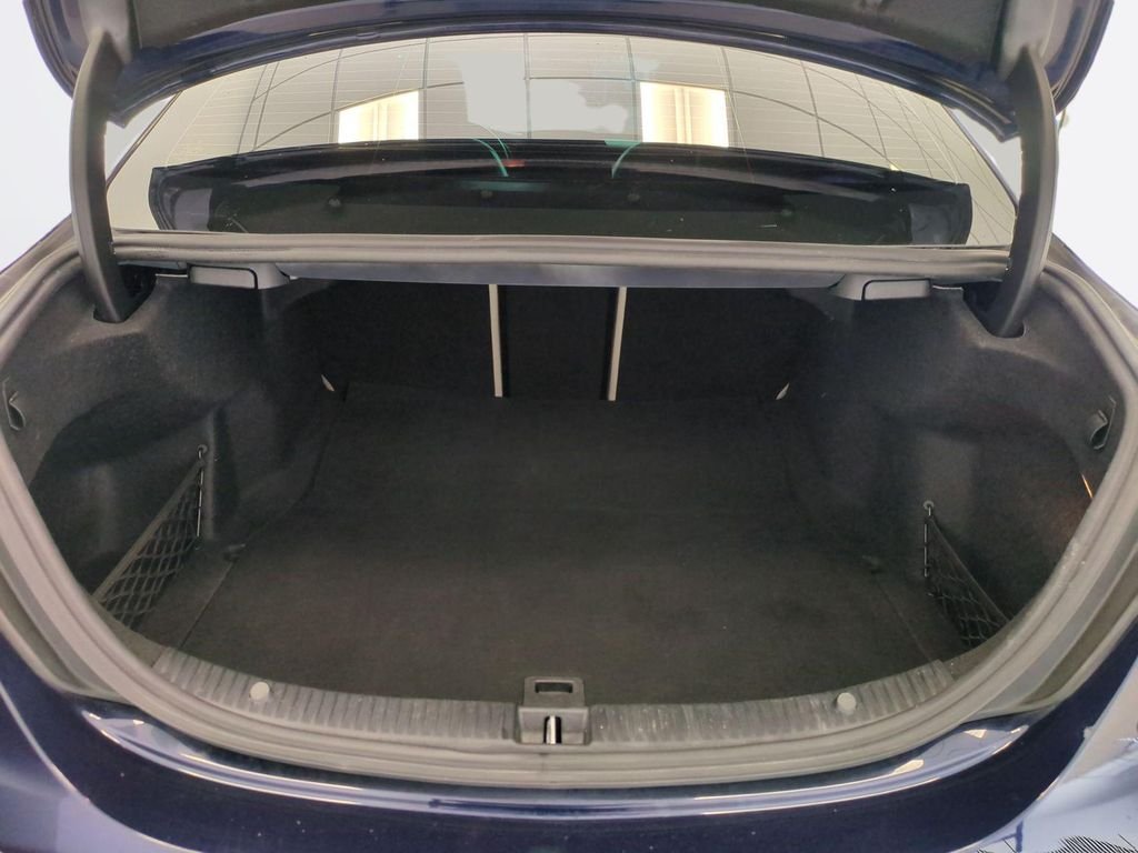 Used 2020 Blue Mercedes-Benz C 300 image 24