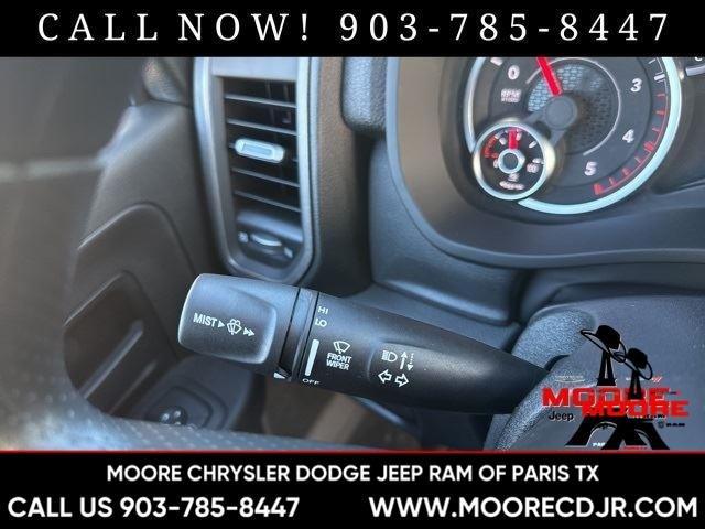 2026 RAM 2500 Tradesman - Photo 14