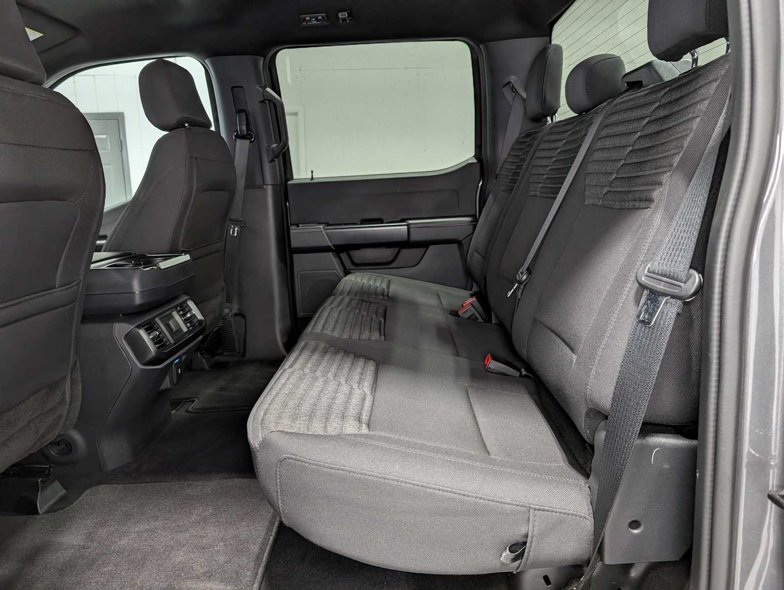 Used 2023 Carbonized Gray Ford XL image 22