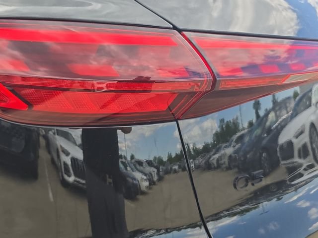 Used 2025 Black Audi 2.0T Premium image 38
