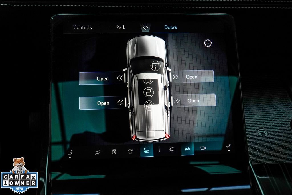 Used 2025 Silver Cadillac Sport image 30