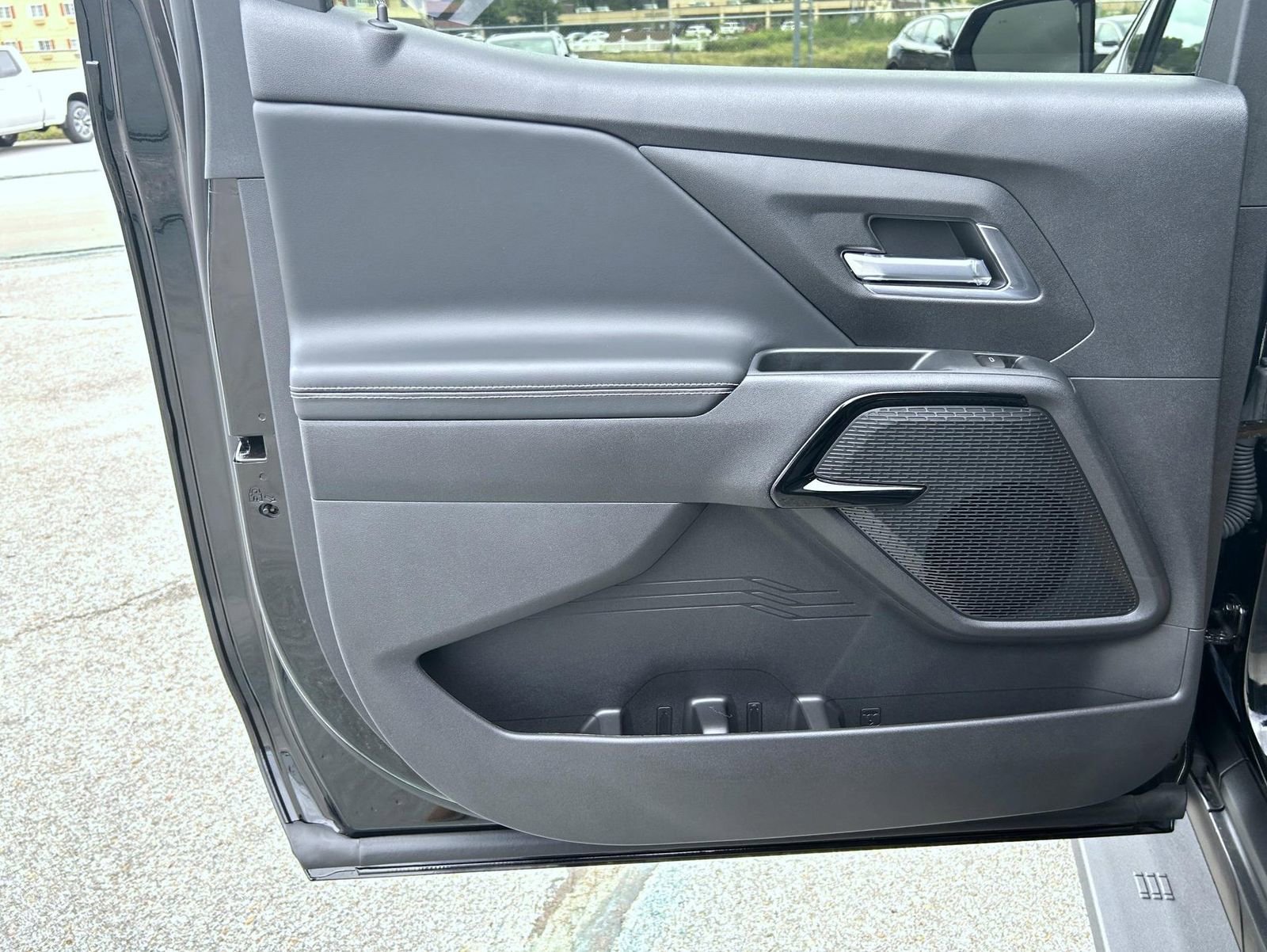 2026 Chevrolet Silverado EV LT - Photo 20