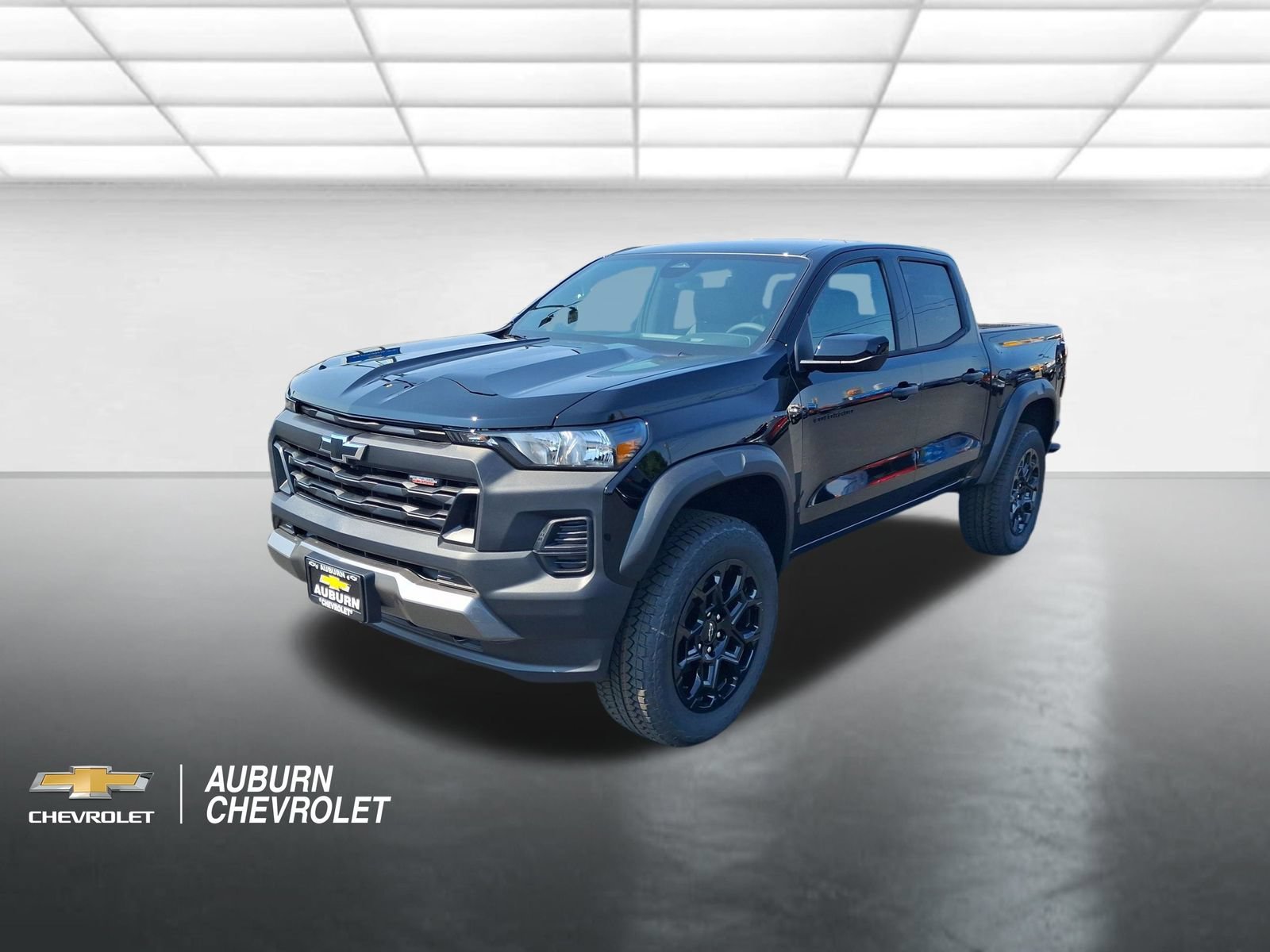 2026 Chevrolet Colorado Trail Boss - Photo 7
