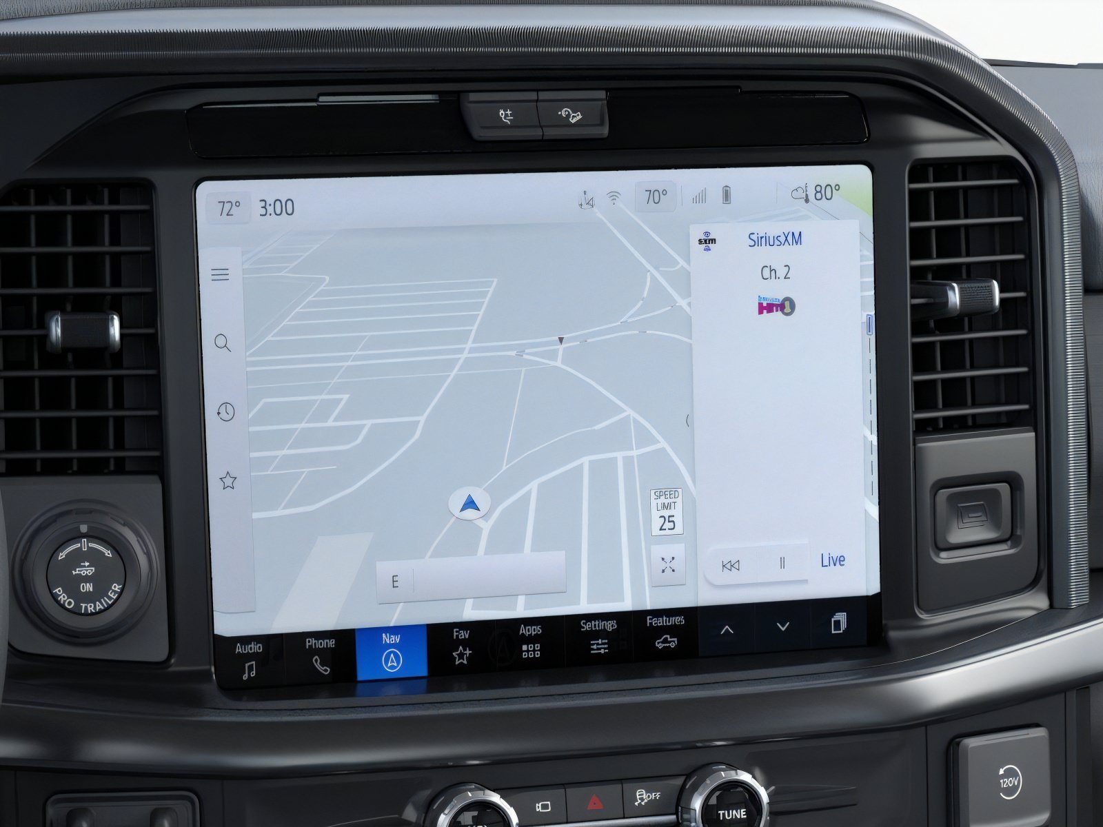 New 2026 Avalanche Ford Platinum® image 14