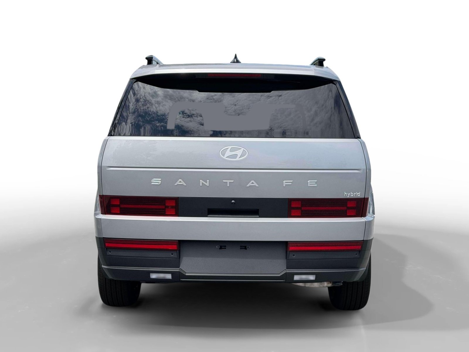 New 2027 Shimmering Silver Hyundai SEL image 6