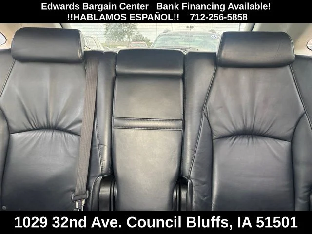 Used 2005 Gray Lexus 330 image 19