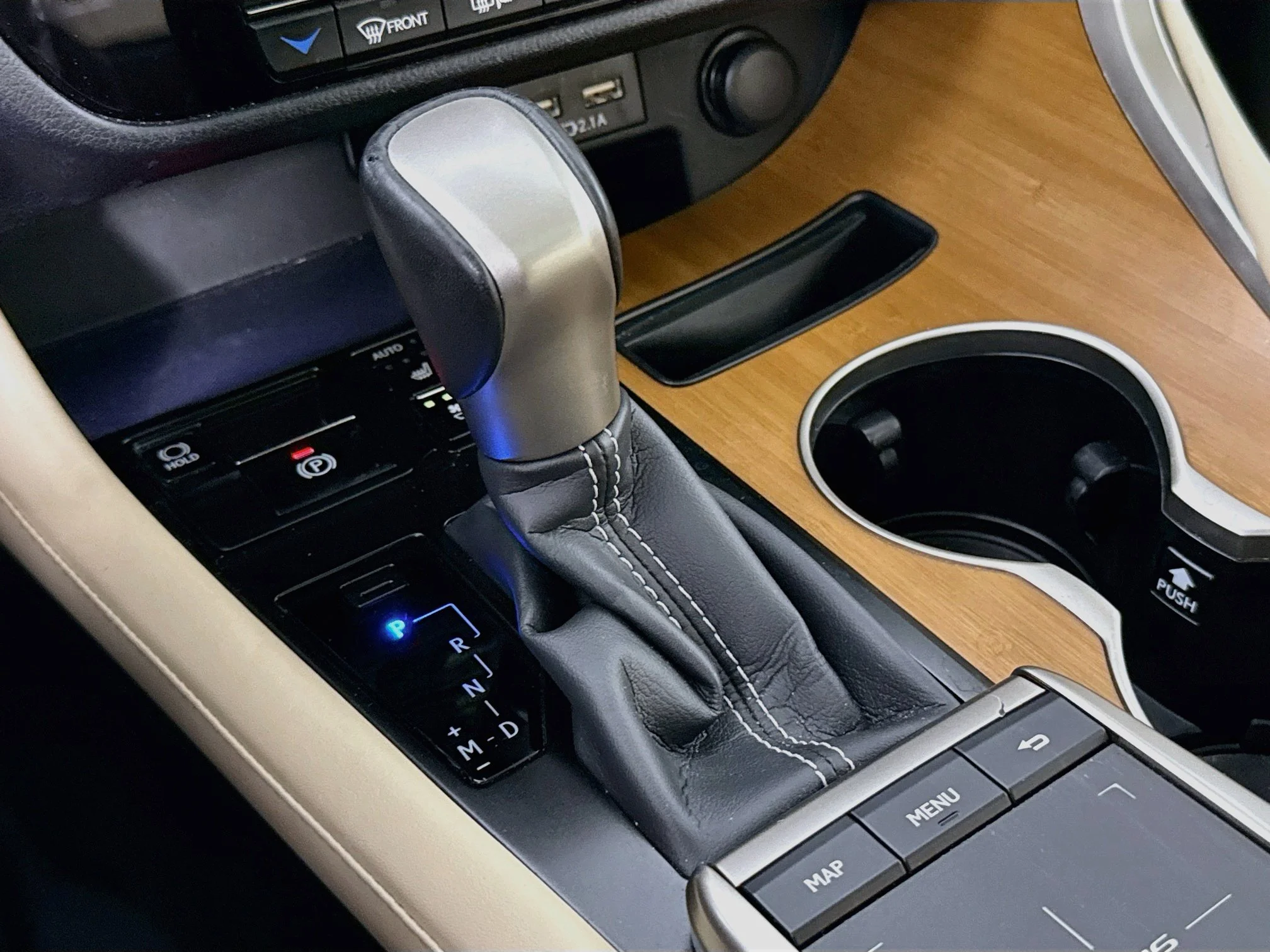 Certified Used 2021 CAVIAR Lexus 350 image 19