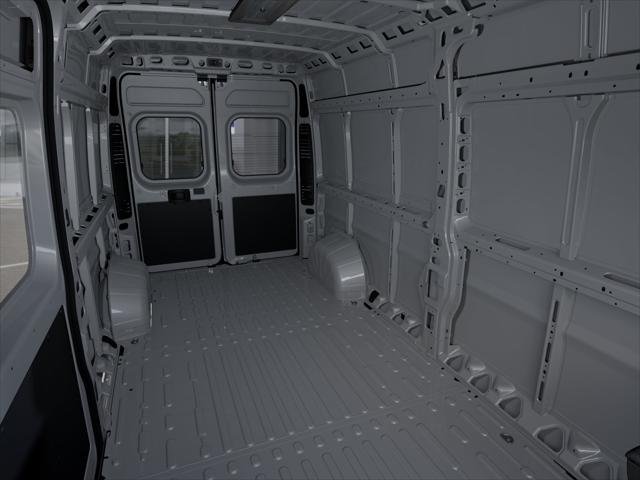 2026 Ram ProMaster 2500 — photo 41