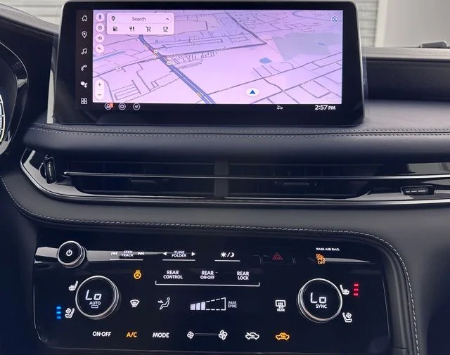 2026 INFINITI QX60 Sport - Photo 17